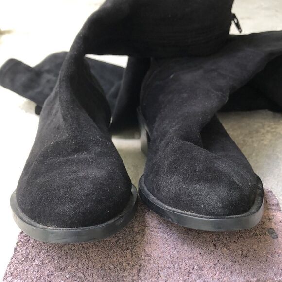 & other storied thigh high boots - Picture 4 of 8